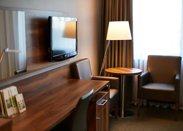 Holiday Inn Krakow City Centre By Ihg