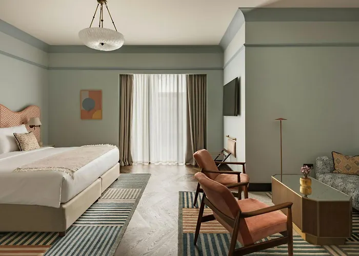 Stradom House Hotel & Spa, Autograph Collection Cracovia